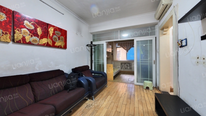 西北综合勘察设计研究家属院二手房实景图