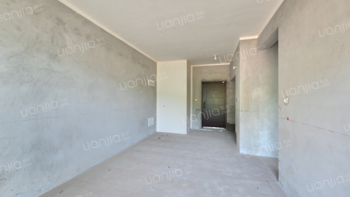 景瑞江山御府二手房实景图