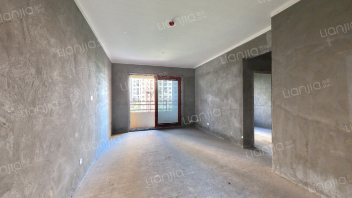 弘阳时光澜庭二手房实景图