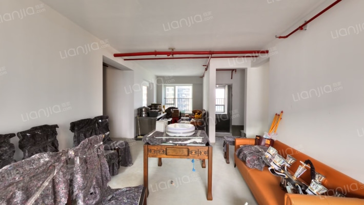 天创产投·芳草雅境二手房实景图