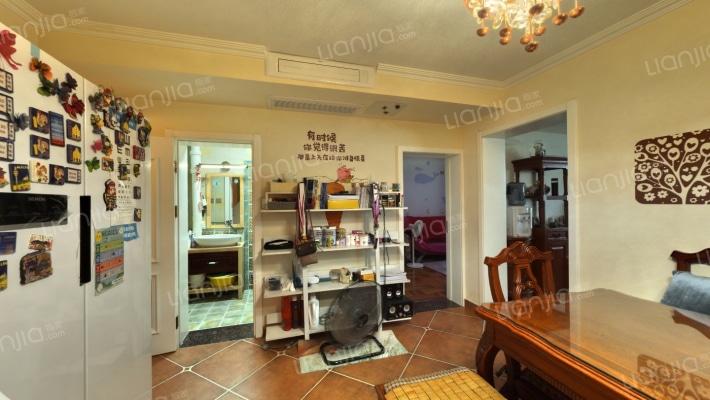 三庙街二手房实景图