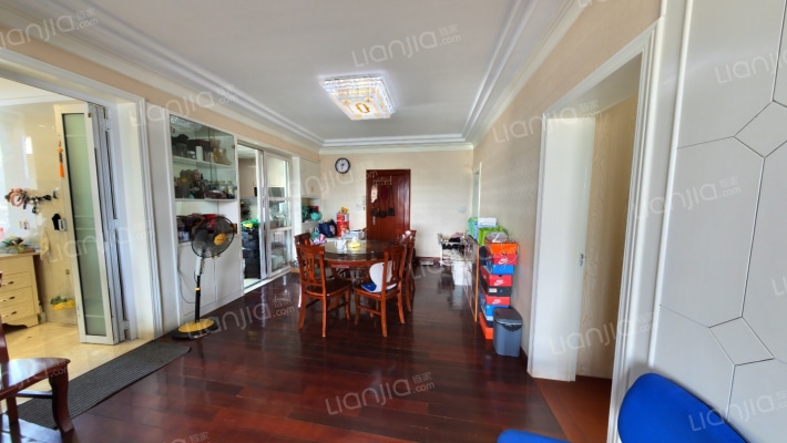 桃园公寓二手房实景图