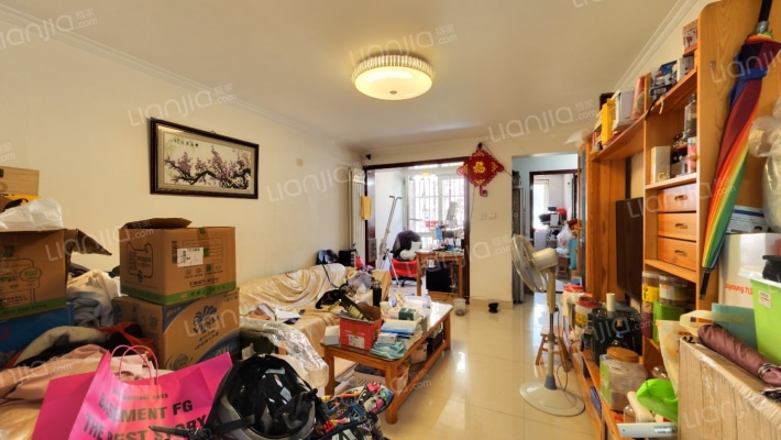 金隅康惠园2号院二手房实景图