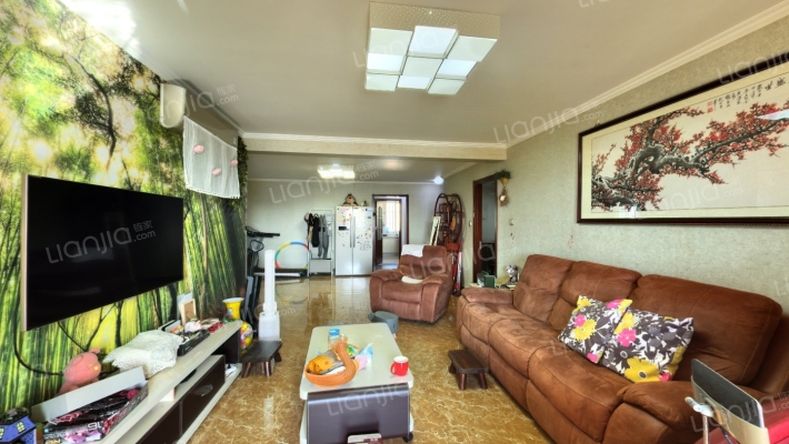 金隅康惠园3号院二手房实景图