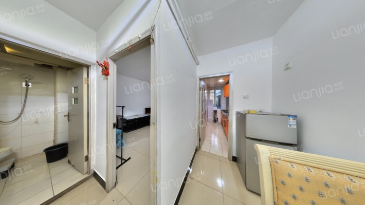 月坛南街小四道口二手房实景图