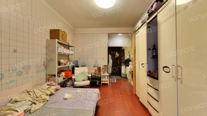 长安园配套公寓小区东区二手房实景图