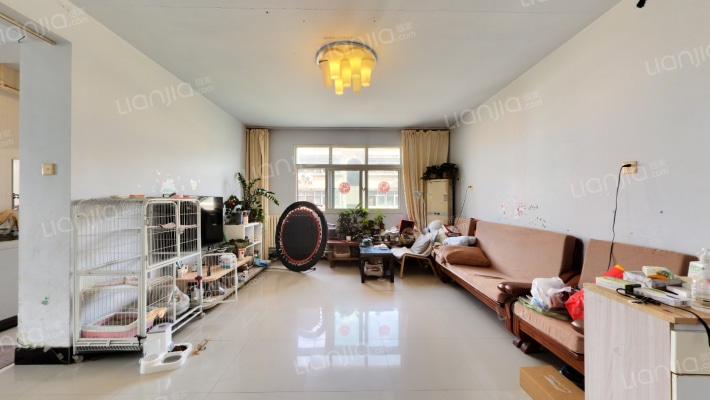 碧海花园二手房实景图