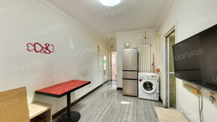 思源胡同28号院二手房实景图