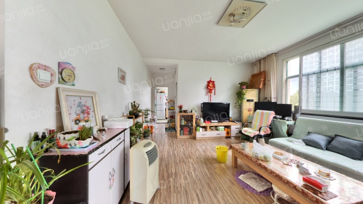 康晖新天地二手房实景图