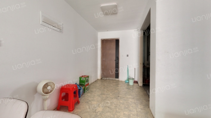 绿地·理想城二手房实景图