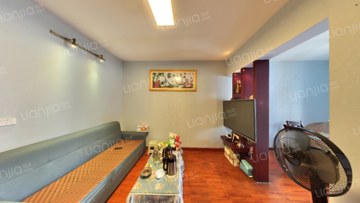 红狮大道25号二手房实景图