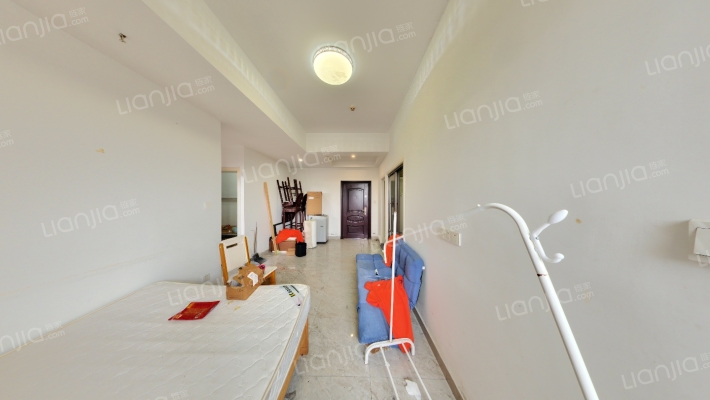 成功时大大厦二手房实景图