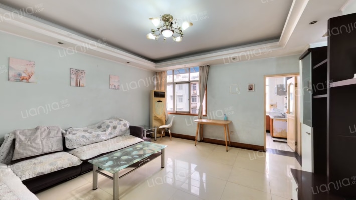 莲溪寺南村铁路小区二手房实景图