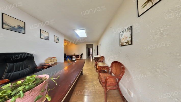 朝阳小区二手房实景图