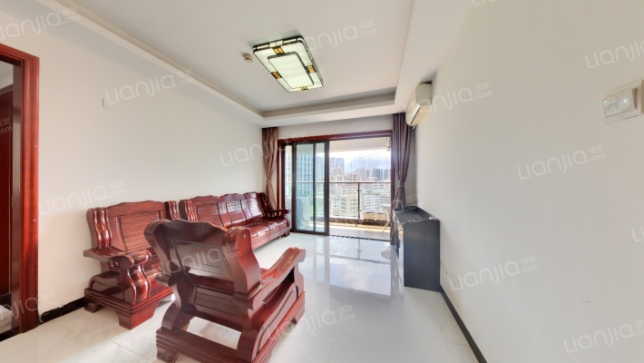 佳华领汇广场二手房实景图