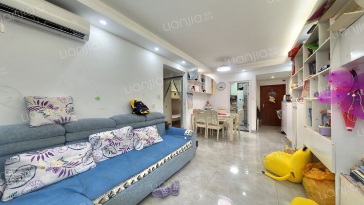 龙威花园二期二手房实景图