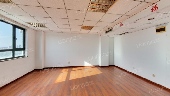 京燕大厦二手房实景图