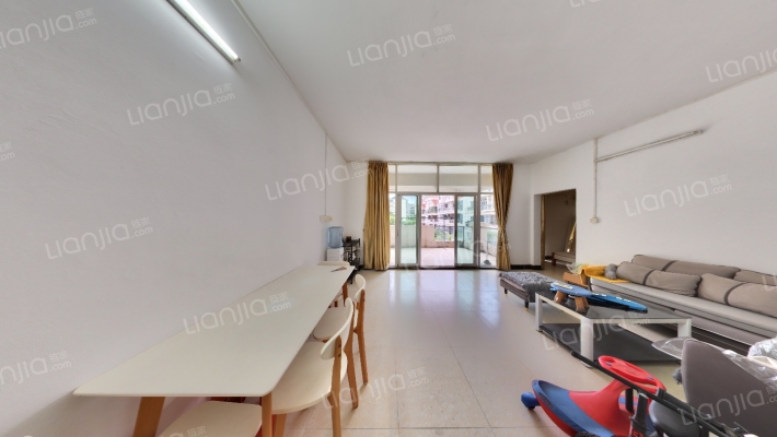 俊景花园商贸A区二手房实景图