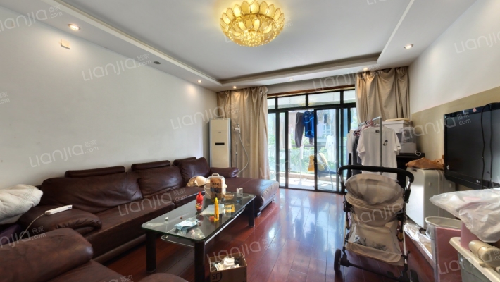 天成嘉苑二手房实景图