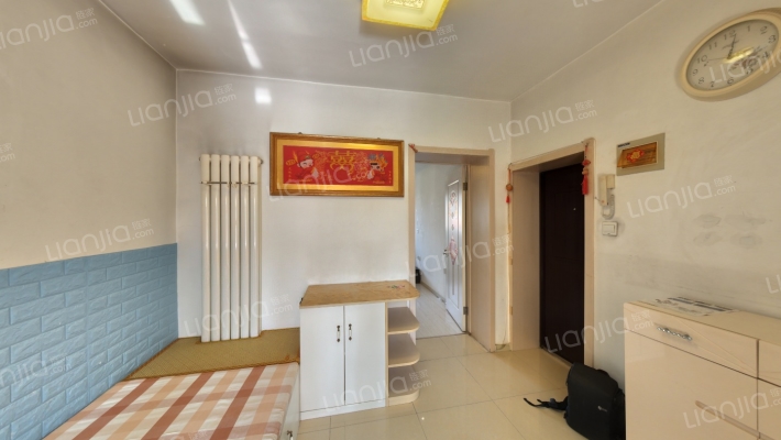 富顺里二手房实景图