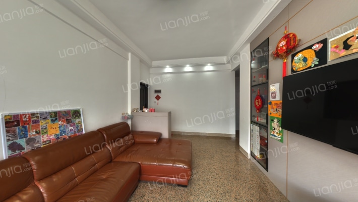 登山大道西街1号二手房实景图