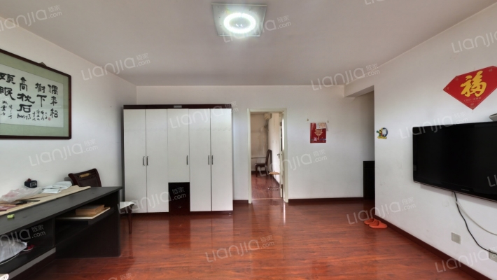 兴隆园一区二手房实景图