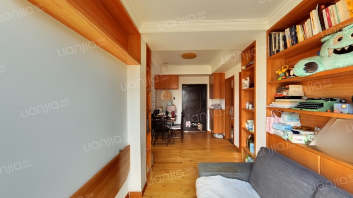 中沙东岸嘉园二区二手房实景图