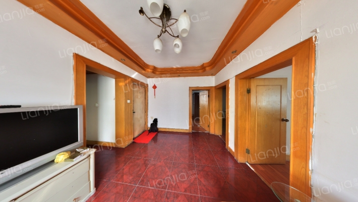 河南省社会科学界联合会二手房实景图