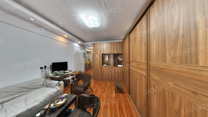 瑞丰园二手房实景图