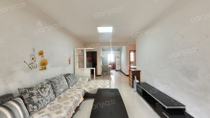 鼎新花园二手房实景图