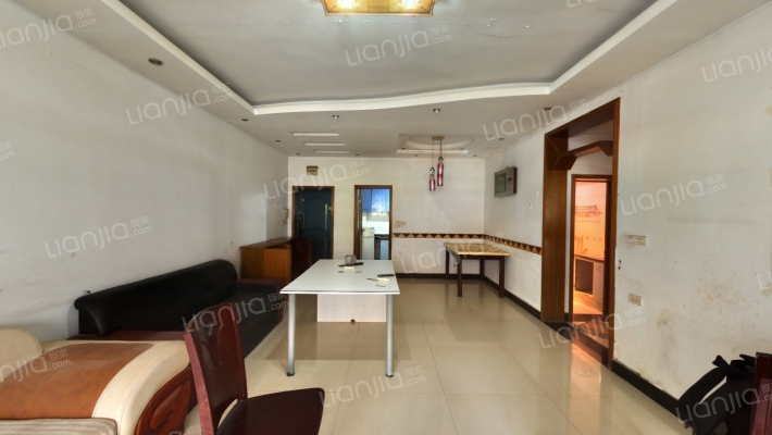 学府佳园二手房实景图