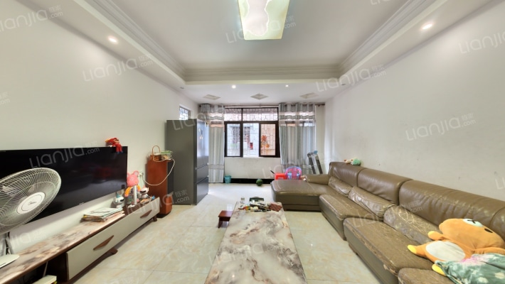 大沥建安花园二手房实景图