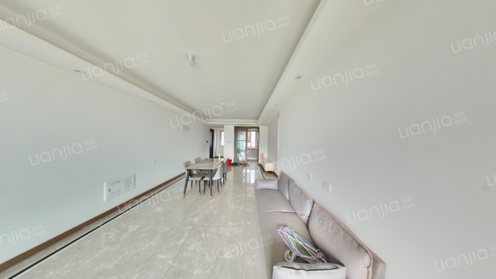 龙湖光年三期二手房实景图