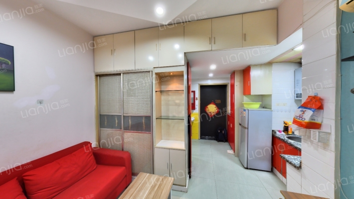 百康年二手房实景图