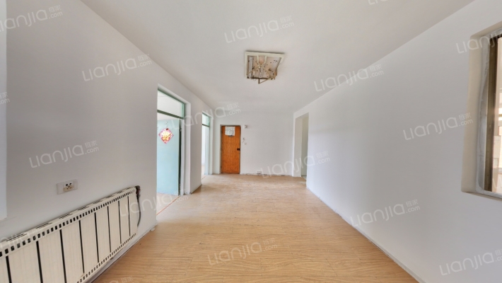 前湾小区二手房实景图