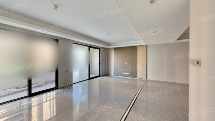 常熟金茂智慧科学城二手房实景图