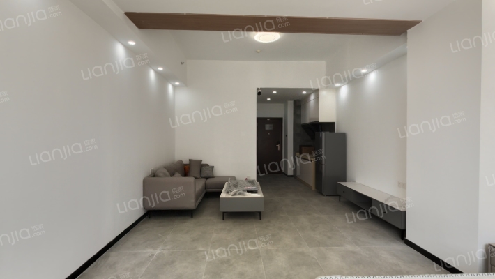 新睿广场二手房实景图