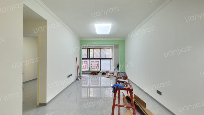 景瑞江山御府二手房实景图