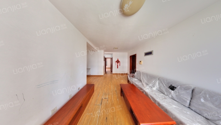 星河嘉园二手房实景图