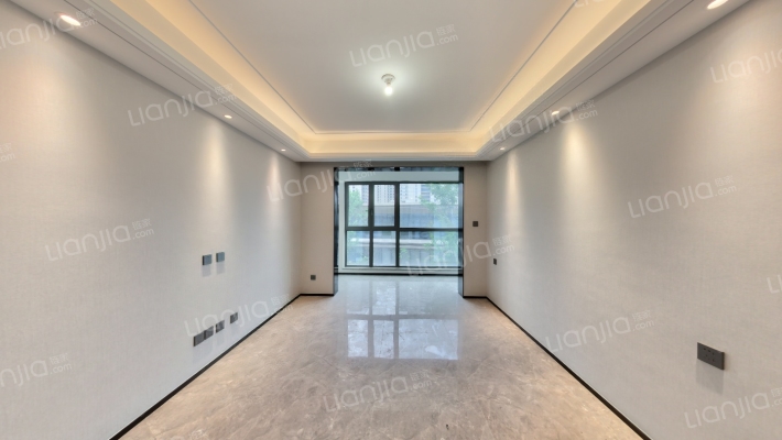 招商臻境二手房实景图