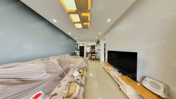 正源福源二手房实景图