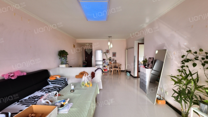 锦城四季二手房实景图