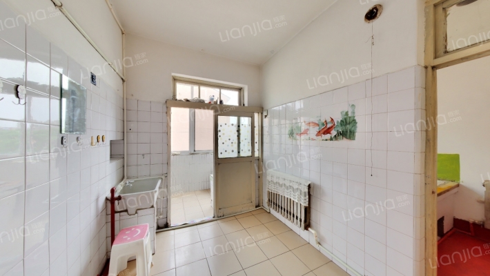 中医院后身散盘二手房实景图