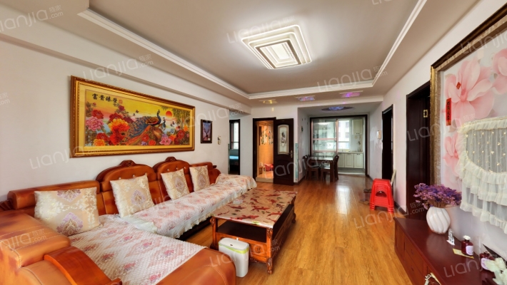 骊都二手房实景图