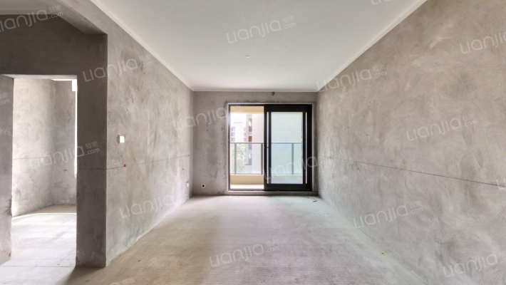 景瑞江山御府二手房实景图