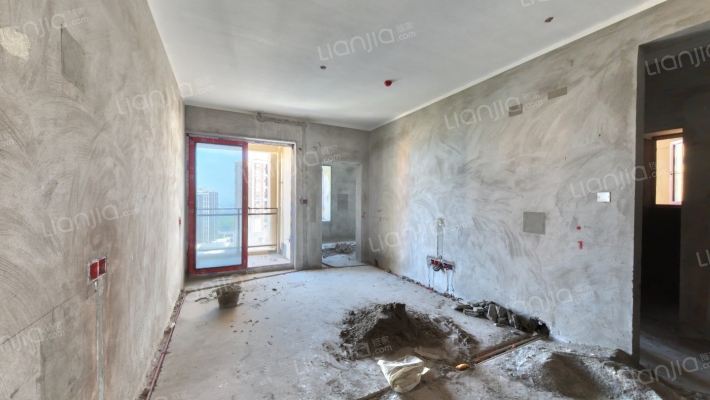 弘阳时光澜庭二手房实景图