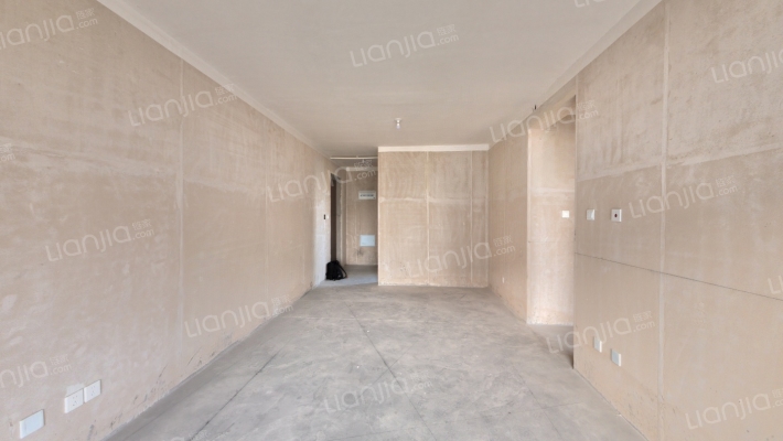 春和景庭二手房实景图