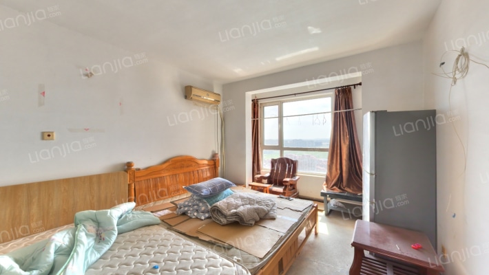 盛景铭都花园二手房实景图