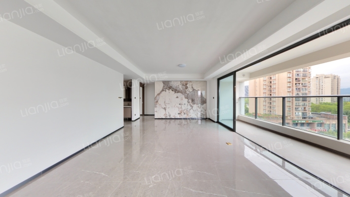 龙湖天曜昱府三组团二手房实景图