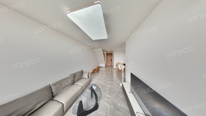 鸿翔芮丽二手房实景图